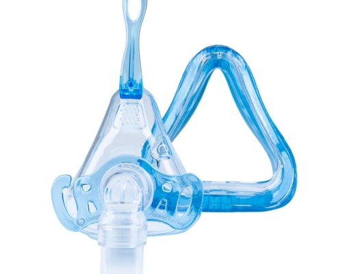 Ascend Full Face Mask