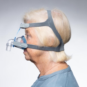 Sleepnet Innova Mask Aura® Nasal Mask - Sleepnet Respiratory Masks - CPAP and NIV
