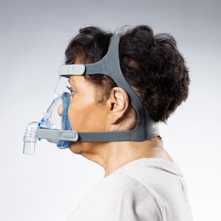 Sleepnet Innova Mask Innova® Full Face Mask - Sleepnet Respiratory Masks - NIV, CPAP