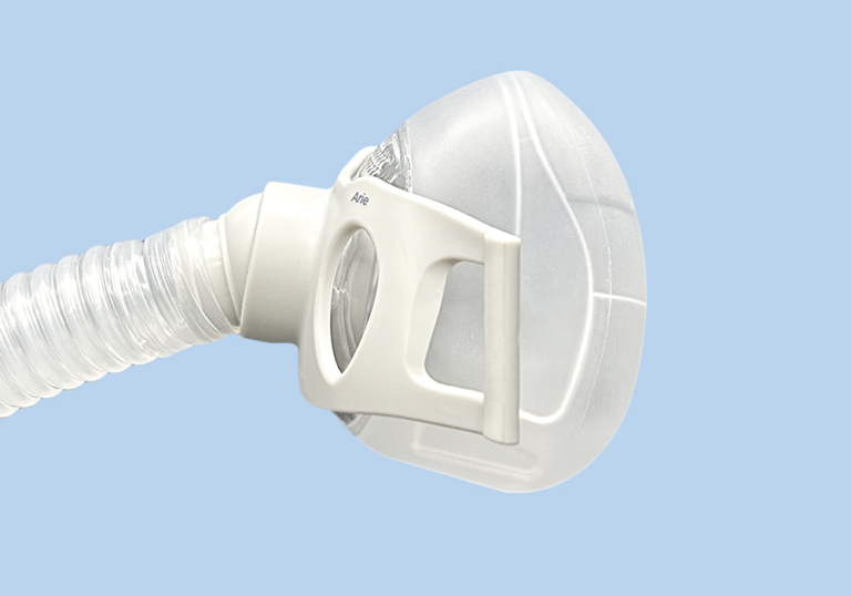 Sleepnet Innova Mask Arie® Nasal Mask - Sleepnet Corporation