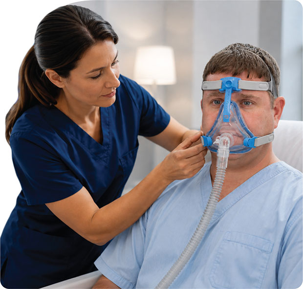 Sleepnet Select for Sleep Labs - Sleepnet Corporation Sleepnet Select for Sleep Labs